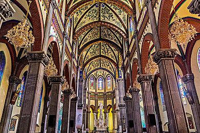 《In Stars and Time》登陆多平台 黑白色调回合制RPG